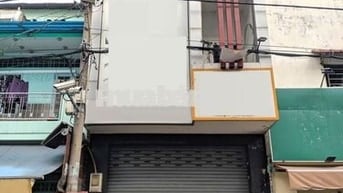 Mặt Tiền Đường Nguyễn Hồng Đào Khu Bàu Cát Nhà Đẹp.