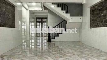 Cho Thuê Nhà Hẻm Thông 8m Buôn Bán 4*12m 1/ngắn Liến Ấp 2-6 Vĩnh Lộc A