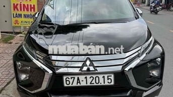 Mitsubishi Xpander 2019 1.5 AT - 72000 km