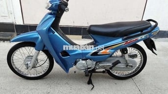 Wave Alpha 2003 chử công