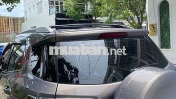 Ford EcoSport 2017 1.5L Titanium AT - 68000 km