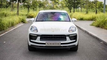 Porsche Macan 2022 Base - 12000 km