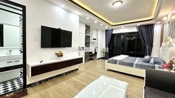 🔎 CẦN TÌM PHÒNG TRỌ GẦN TRUNG TÂM – QUẬN 1, QUẬN 3, QUẬN 5, QUẬN 10