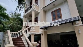🔥 CHO THUÊ NHÀ VIỆT THỰ ĐƯỜNG TÂN CANH _ 10X20M_ TRỆT 3 LẦU 🔥