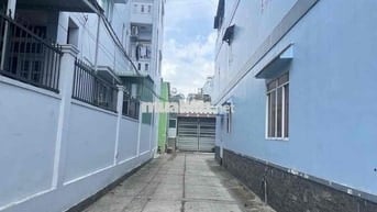HXH TRẦN THỊ CỜ - 170M2 - NGAY UBND THỚI AN - 6,8 TỶ