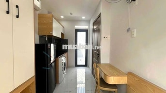 CĂN HỘ FULL NỘI THẤT CAO CẤP NGAY VĂN LANG