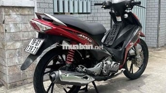 Axelo đẹp, máy zin êm thì thầm bao vọt