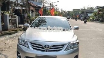 Cần bán xe Toyota corollazre142l - 100.000 km