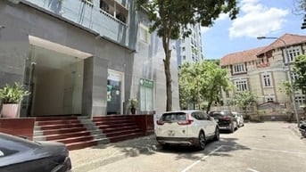 Hiếm! Bán căn hộ chung cư 229 phố Vọng - DT 120 m2 x 3 PN