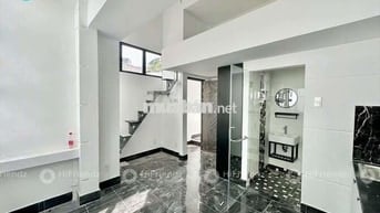 Phòng Trọ Giá Rẻ mới xây Quận 4 Gần NTTU,UFM, UL, ở được 3 người