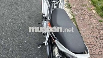 Bạc Exciter 2007 1S93