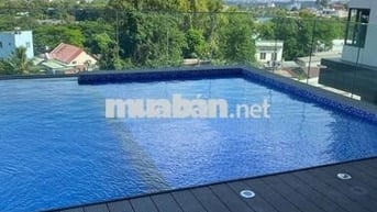 3PN nhà mới nhận nội thất mới 9tr/th The Maison