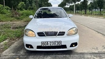 LANOS 2003 bao ký.