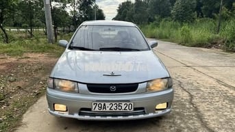 MAZDA 323 đời 2000.
