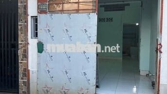 Bán nhà SHR,hẻm ô tô đường Lê Thị Riêng Q12. Giá : 2,55 tỉ