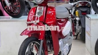 CUB 87 PHONG CÁCH CÁ TÍNH - HỖ TRỢP GÓP