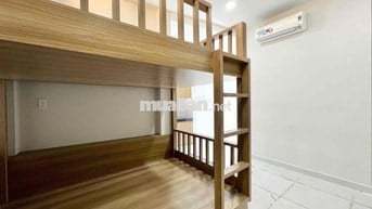 CĂN HỘ MINI BAN CÔNG - CỬA SỔ TÙNG THIỆN VƯƠNG GẦN ĐH Y, UEH CHỈ TỪ