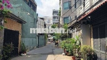 Đường số 47, Tân Quy, Q7, 60.5m2, 4Tầng, Ngang4x15m, Nhỉnh 11tỷ