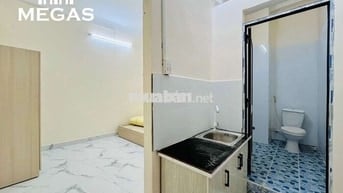 🏡CĂN HỘ MỚI XÂY FULL TIỆN ÍCH_ 10p Đến ĐH VĂN HIẾN _ Giờ Giấc Tự do🔔