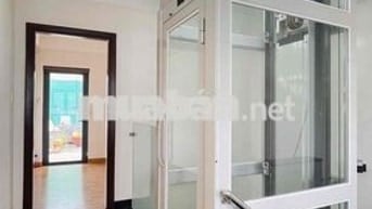 Bán nhà MT Trần Thủ Độ, 4x18m, Lửng 3 lầu sân thượng, Giá nhỉnh 13 tỷ