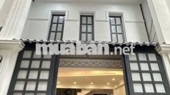 🌟 CHDV SIÊU DÒNG TIỀN LÊ VĂN SỸ, P12, Q3 – 9,8 TỶ