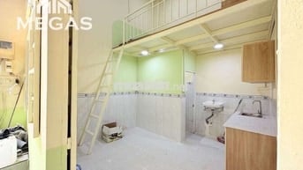 ✨CHO THUÊ TRỌ SV - 30m2 Gác 1m8-Ngay đh NTT - Hà Huy Giáp - Vườn Lài ✨