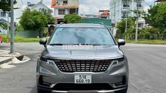Kia Carnival 2023 Signature 2.2D - 36000 km