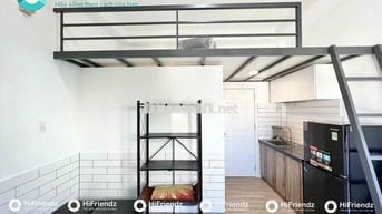 PHÒNG TRỌ THANG MÁY MỚI XÂY FULL NỘI THẤT SẠC XE ĐIỆN