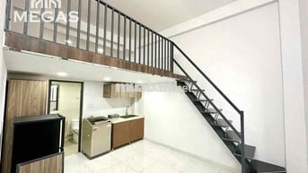 SIÊU PHẨM DUPLEX CÓ GÁC FULL NỘI THẤT THÍCH HỢP Ở 3-4 NGƯỜI 💥 GIÁ RẺ