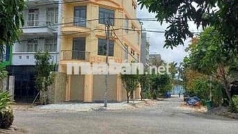 NHÀ KDC TÂN TIẾN, P. TÂN THỚI HIỆP, Q.12-DT5x20m 2 LẦU 5PN 3WC