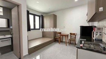 Đúng  Hình Đúng Giá Studio Cao Cấp Mới Khai Trương Ngay Q5