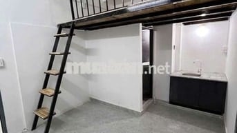 DUPLEX PHAN VĂN TRỊ - GẦN IUH, VLU
