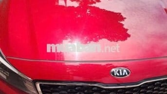Kia Cerato 2018 1.6 MT - 59000 km