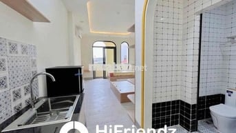 Khai Trương Studio Cao Cấp Cửa Sổ Trời Siêu Thoáng Ngay Trung Tâm