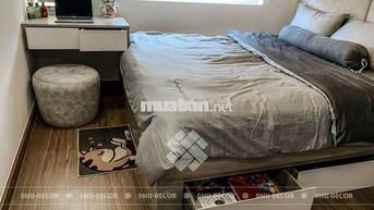 17tr decor đẹp- Thuê căn hộ 2PN Richmond City Bình Thạnh