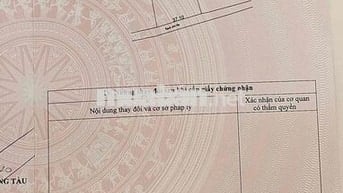 CHÍNH CHỦ BÁN ĐẤT BIỂN CHI LĂNG TP. HCM