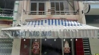 Nhà mặt tiền đường 66, phường 10, quận 6