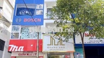Cho Thuê Nhà Mặt Tiền Kinh Doanh Đường Lê Hồng Phog