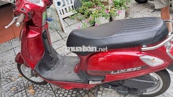 Cần bán xe Kymco 50cc mới 95%. Màu đỏ