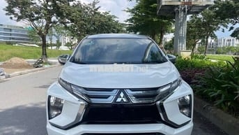 Xpander 2018 1.5AT màu trắng