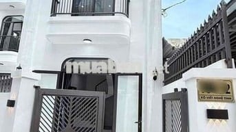 BÁN NHÀ 1T1L hẻm xe hơi vào gần Xô viết nghệ tĩnh TP.VT GIÁ 6,18 TỶ TL