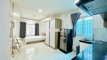 STUDIO TRỆT FULL NT SANG TRỌNG GẦN SÂN BAY