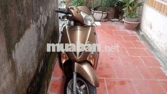 Thanh lý xe Lead 110cc, Xe nguyên bản,  Xe ca Nhân