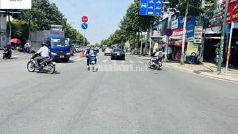 MTKD 2 tầng ngay ngã tư Phạm Văn Đồng- DTSD 92m2- Đường 10m- 9.5 tỷ