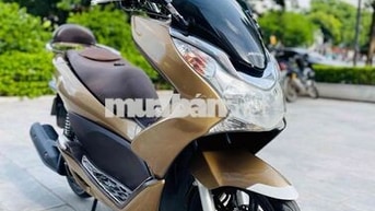 Honda Pcx 125 fi biển hà nội 2012 zin chất 9chủ