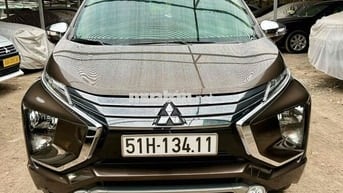 Bán Xpander 2019 1.5 AT - 28000 km nhập khẩu