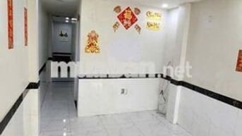 CÁCH MT HUỲNH TẤN PHÁT VÀI CĂN- NHÀ 2 TẦNG MỚI- QUẬN 7 - CHỈ 3 TỶ HƠN