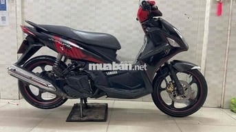 NOUVO 2011 BS 61 CÓ GL ĐỖI XE .