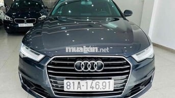 Audi A6 2015 1.8 TFSI Model 2016