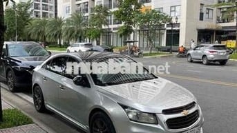 Chevrolet Cruze 2017 LT - 82000 km